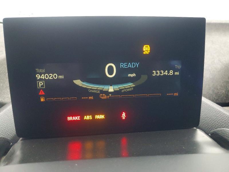 Продажа на аукционе авто 2017 Bmw I3, vin: WBY1Z8C31HV890455, номер лота: 77580375