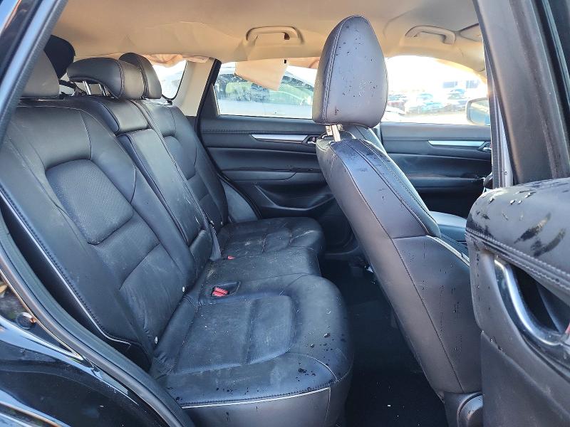Aukcja sprzedaży 2024 Mazda Cx-5, vin: JM3KFBBM7R0384978, numer aukcji: 76180075