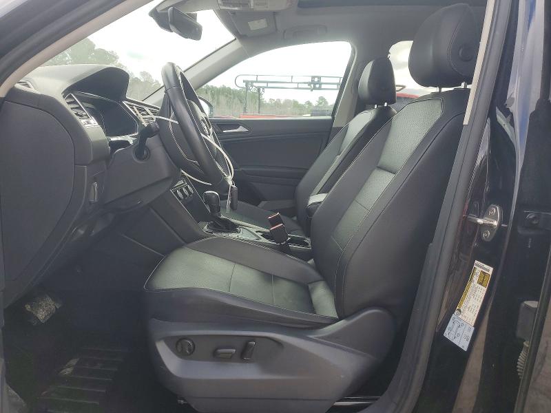 Продаж на аукціоні авто 2020 Volkswagen Tiguan, vin: 3VV3B7AX2LM142073, номер лоту: 77544295
