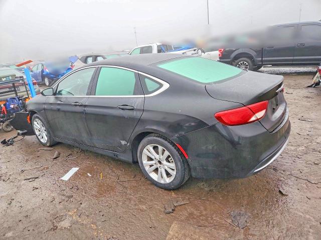 Продаж на аукціоні авто 2015 Chrysler 200, vin: 1C3CCCAB9FN712545, номер лоту: 78057265
