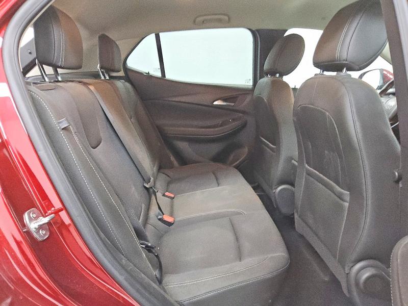 77420915 :رقم المزاد ، KL4AMBS20RB071410 vin ، 2024 Buick Encore Gx مزاد بيع