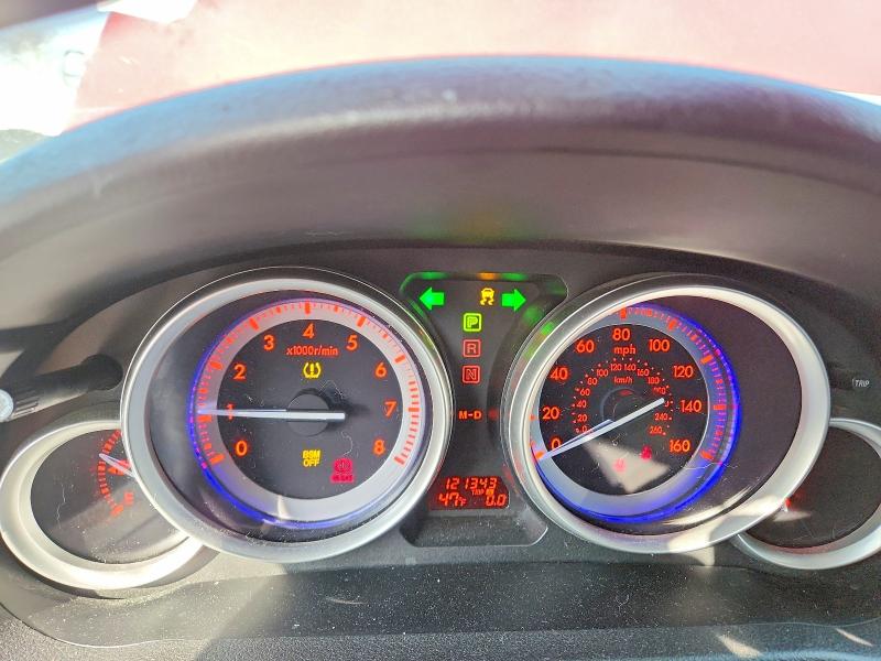 Продаж на аукціоні авто 2009 Mazda 6, vin: 1YVHP82B795M01308, номер лоту: 76888265