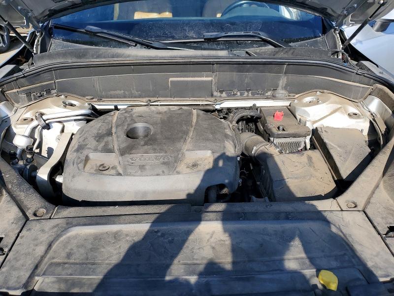 Продажа на аукционе авто 2018 Volvo Xc90, vin: YV4102PK4J1347394, номер лота: 76734525