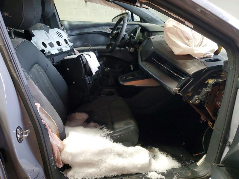 Aukcja sprzedaży 2022 Audi Q4 E-tron, vin: WA1H2BFZ4NP054134, numer aukcji: 76075055