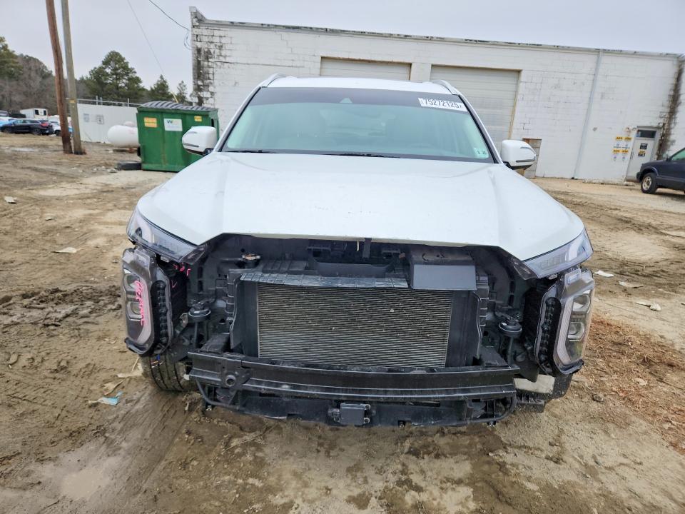 Aukcja sprzedaży 2021 Hyundai Palisade, vin: KM8R7DHE5MU266781, numer aukcji: 75272125