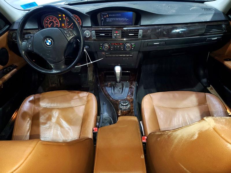 75073895 :رقم المزاد ، WBAPK5C5XBF127316 vin ، 2011 Bmw 328 مزاد بيع