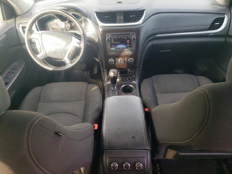 Aukcja sprzedaży 2016 Chevrolet Traverse, vin: 1GNKRGKD5GJ235397, numer aukcji: 77151345