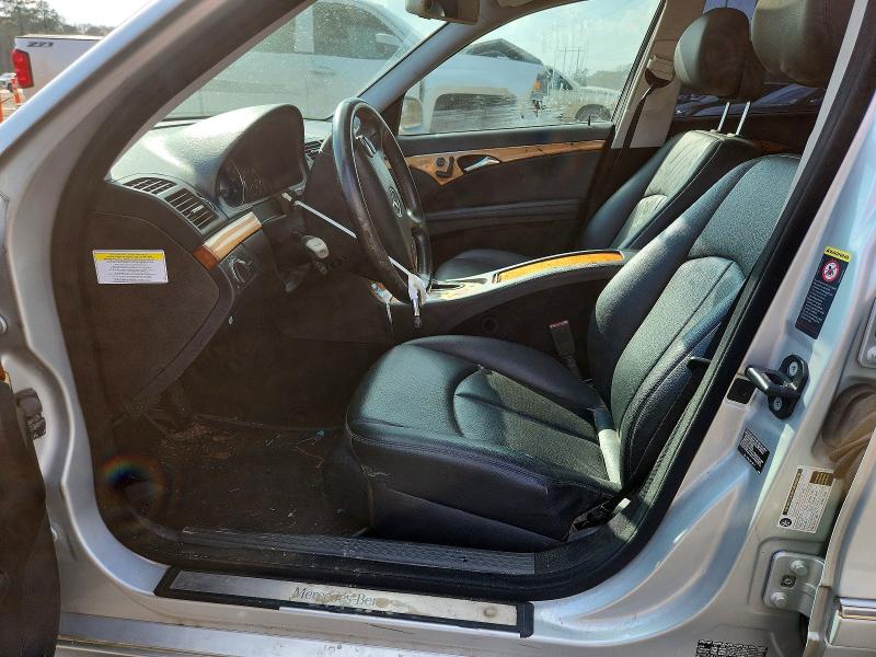 Продаж на аукціоні авто 2007 Mercedes-benz E, vin: WDBUF87XX7B139633, номер лоту: 79421965