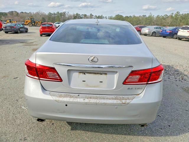 Продажа на аукционе авто 2011 Lexus Es, vin: JTHBK1EG4B2425225, номер лота: 78660345