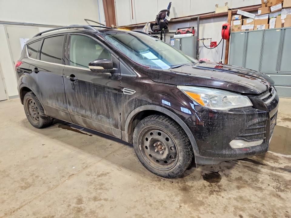 Продажа на аукционе авто 2013 Ford Escape, vin: 1FMCU9H93DUD13255, номер лота: 78817735
