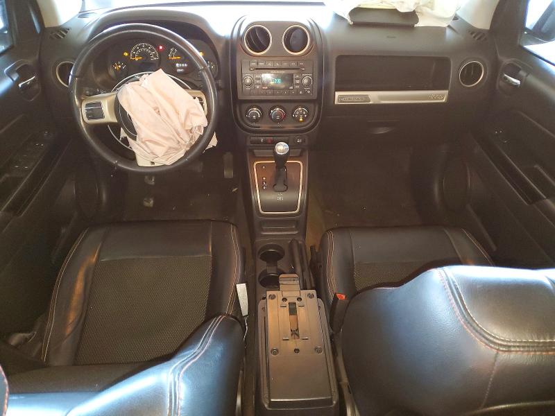 Продаж на аукціоні авто 2016 Jeep Compass, vin: 1C4NJCBB3GD710970, номер лоту: 78109365
