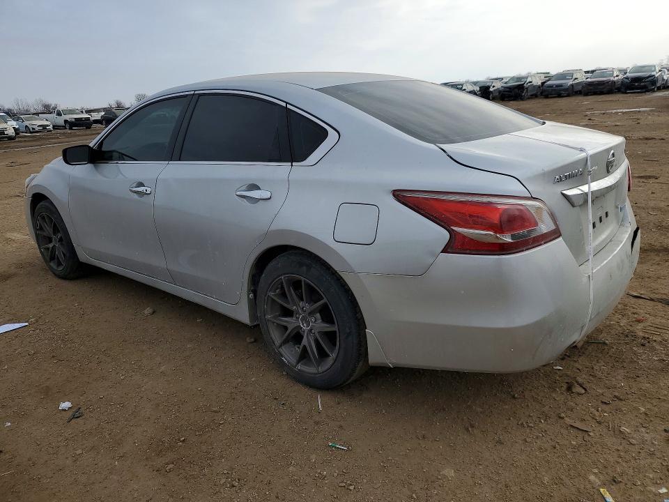 Aukcja sprzedaży 2013 Nissan Altima, vin: 1N4AL3AP8DC155124, numer aukcji: 50144706