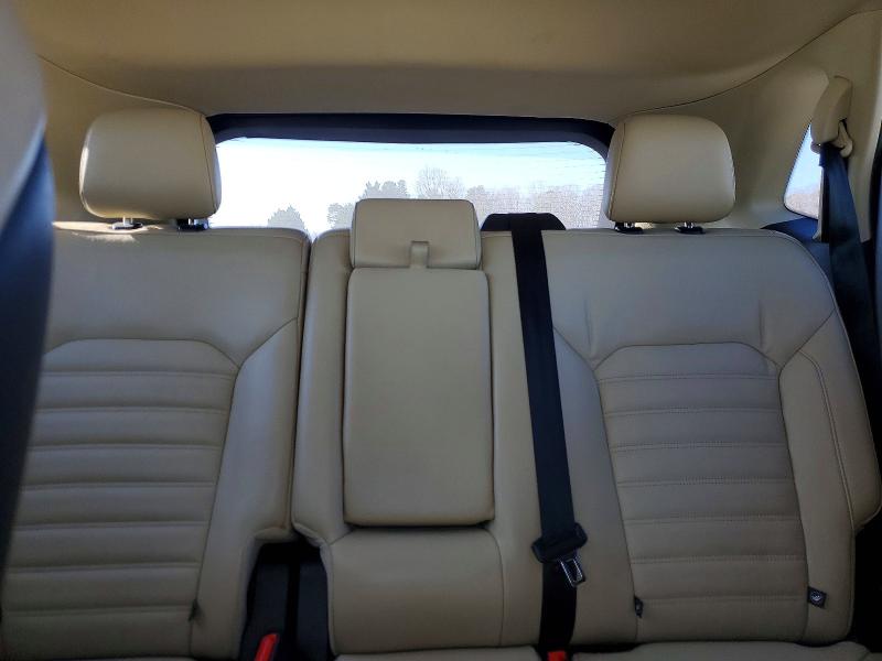 Продаж на аукціоні авто 2017 Ford Edge, vin: 2FMPK3J93HBB95914, номер лоту: 77182035