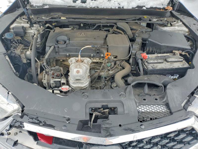 Aukcja sprzedaży 2020 Acura Tlx, vin: 19UUB1F35LA011093, numer aukcji: 77659295