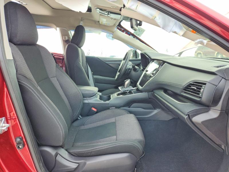 Продажа на аукционе авто 2025 Subaru Outback, vin: 4S4BTAFC6S3118252, номер лота: 76941715