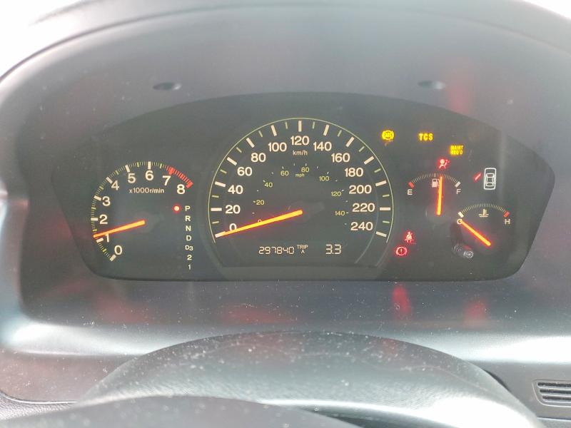 Aukcja sprzedaży 2004 Honda Accord, vin: 1HGCM66484A800416, numer aukcji: 75638345