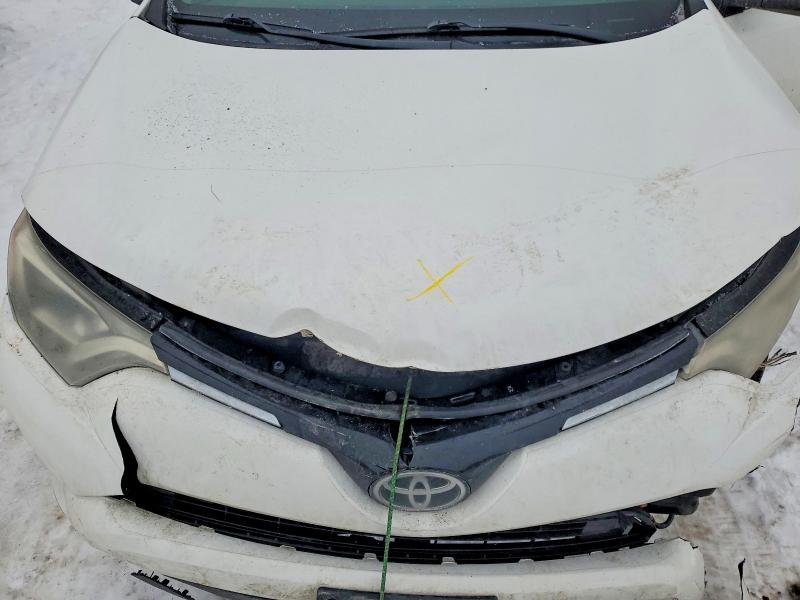77113555 :رقم المزاد ، 2T3BFREV9HW641560 vin ، 2017 Toyota Rav4 مزاد بيع