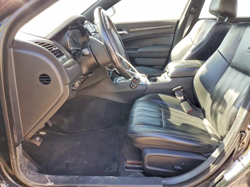 Продажа на аукционе авто 2015 Chrysler 300, vin: 2C3CCAGGXFH905366, номер лота: 77275025