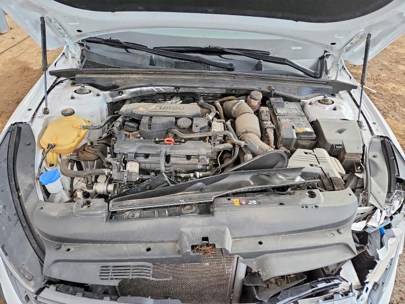 Aukcja sprzedaży 2023 Kia K5, vin: 5XXG64J27PG187024, numer aukcji: 78339035