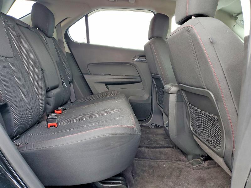 Aukcja sprzedaży 2016 Chevrolet Equinox, vin: 2GNFLFEK5G6189851, numer aukcji: 74088205