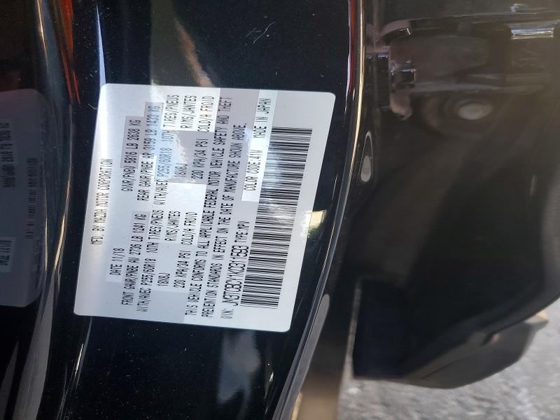 76762015 :رقم المزاد ، JM3TCBCY1K0311593 vin ، 2019 Mazda Cx-9 مزاد بيع