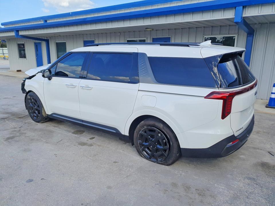 Aukcja sprzedaży 2025 Kia Carnival, vin: KNDNE5K35S6531741, numer aukcji: 78974755