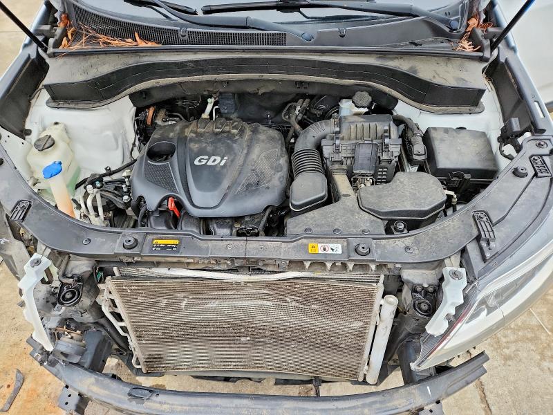 Aukcja sprzedaży 2015 Kia Sorento, vin: 5XYKT3A66FG562654, numer aukcji: 76255045