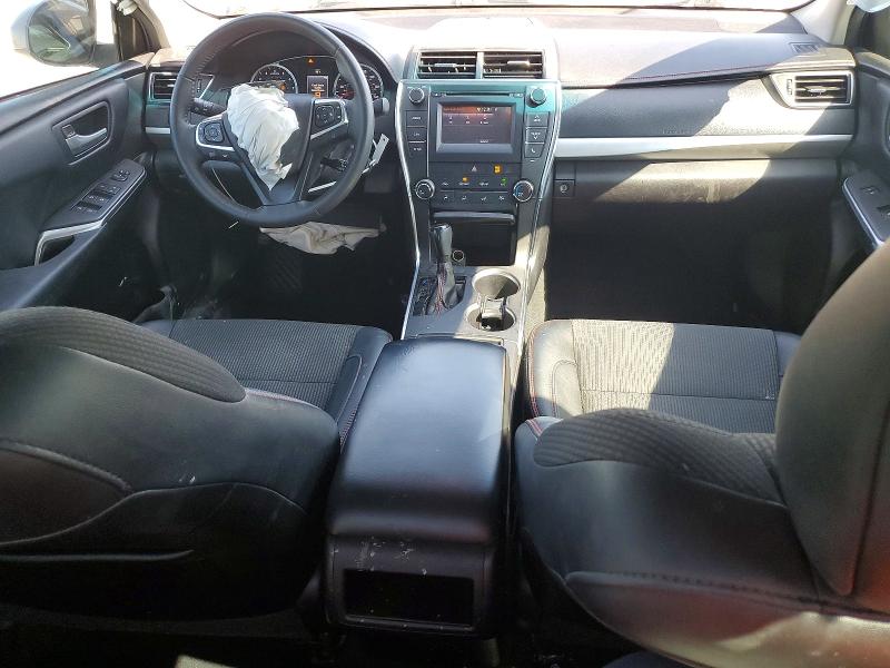 Продажа на аукционе авто 2017 Toyota Camry, vin: 4T1BF1FKXHU411850, номер лота: 76963635