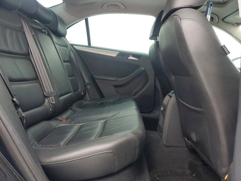 Aukcja sprzedaży 2013 Volkswagen Jetta, vin: 3VW637AJ2DM231922, numer aukcji: 78439995