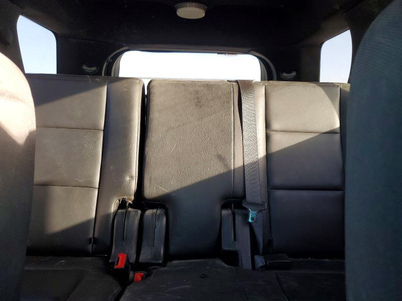 Aukcja sprzedaży 2015 Ford Explorer, vin: 1FM5K8ARXFGB83544, numer aukcji: 78092895