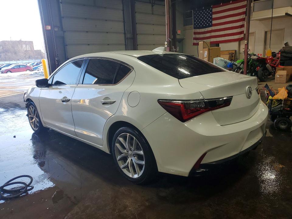 Продажа на аукционе авто 2019 Acura Ilx, vin: 19UDE2F33KA005725, номер лота: 78523185
