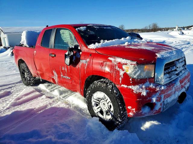 Aukcja sprzedaży 2008 Toyota Tundra, vin: 5TBBV54128S511575, numer aukcji: 75990185