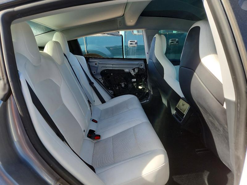 Продажа на аукционе авто 2024 Tesla Model 3, vin: 5YJ3E1ET7RF848768, номер лота: 75269265