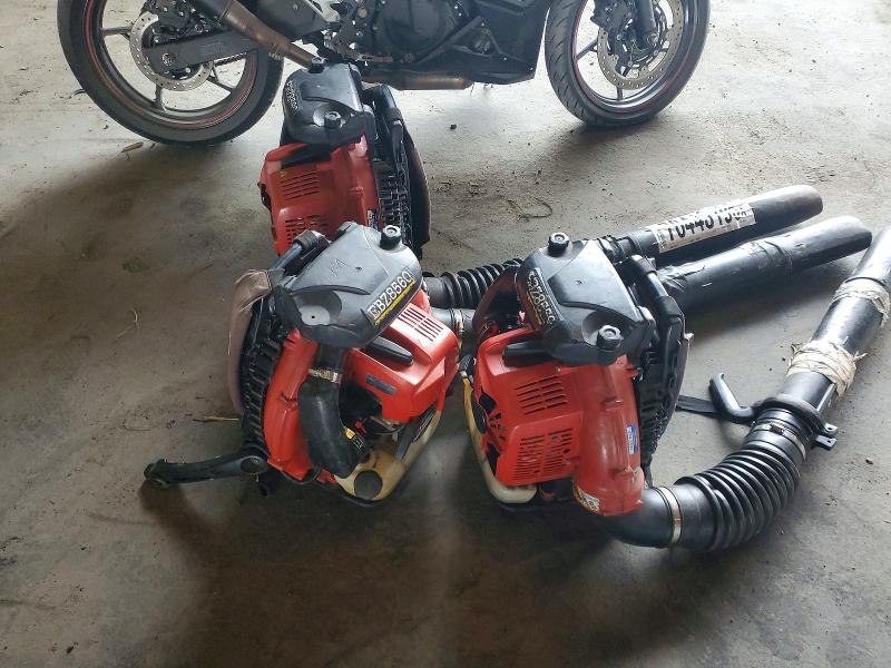 Продаж на аукціоні авто 2010 Mowe Blower, vin: 20224600957, номер лоту: 78443195
