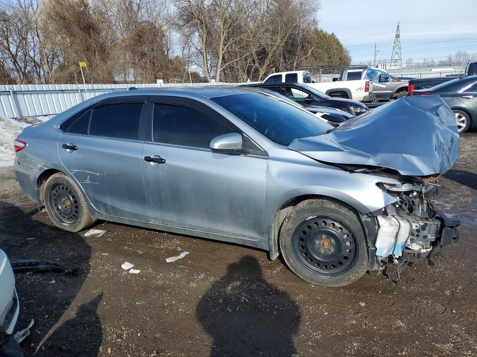 Продажа на аукционе авто 2017 Toyota Camry, vin: 4T1BD1FK0HU225434, номер лота: 76522455
