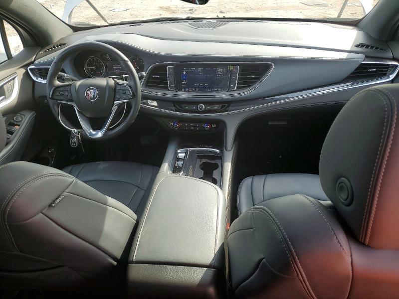 Продажа на аукционе авто 2022 Buick Enclave, vin: 5GAERBKW4NJ160006, номер лота: 77562075