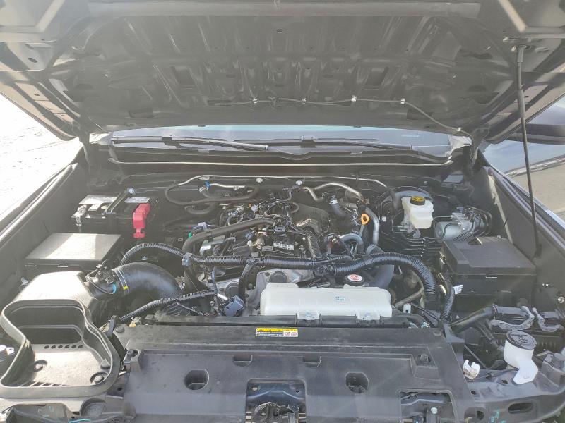 Aukcja sprzedaży 2024 Toyota Tacoma, vin: 3TYKD5HN3RT011115, numer aukcji: 79192345