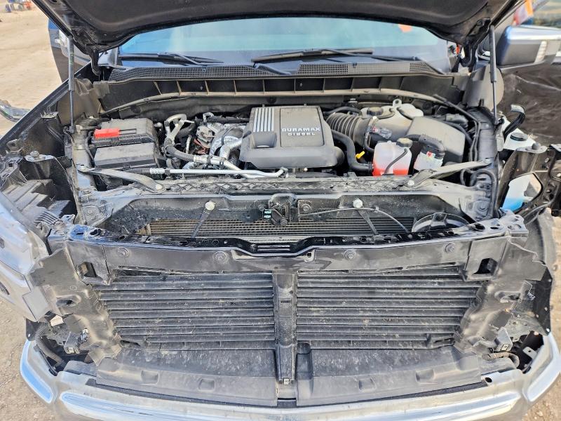 2026 Chevrolet Silverado მანქანა იყიდება აუქციონზე, vin: 1GCPAEE89TZ102629, აუქციონის ნომერი: 76077825
