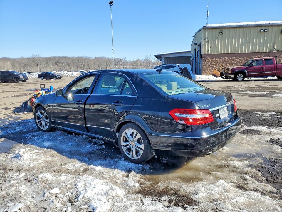 Продаж на аукціоні авто 2010 Mercedes-benz E, vin: WDDHF8HBXAA092533, номер лоту: 76259615
