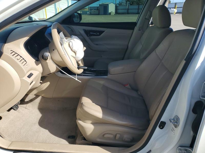 2014 Nissan Altima მანქანა იყიდება აუქციონზე, vin: 1N4AL3AP6EN247015, აუქციონის ნომერი: 79195855