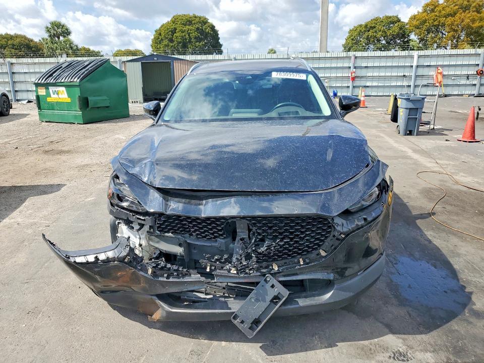 78309975 :رقم المزاد ، 3MVDMBDM6PM533250 vin ، 2023 Mazda Cx-30 مزاد بيع