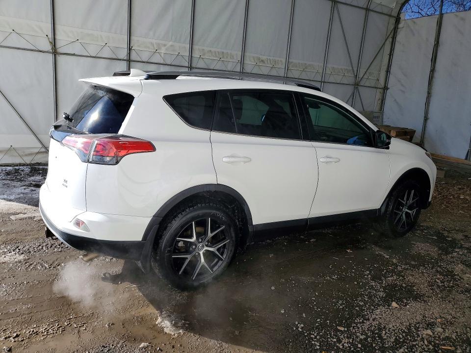 Aukcja sprzedaży 2017 Toyota Rav4, vin: 2T3JFREV7HW623361, numer aukcji: 76533865