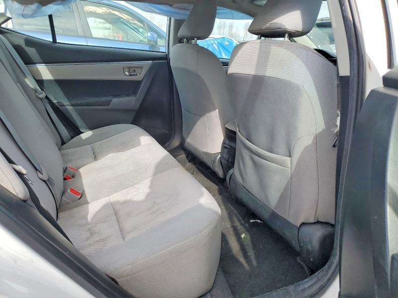 Aukcja sprzedaży 2014 Toyota Corolla, vin: 2T1BURHE3EC038630, numer aukcji: 76769585
