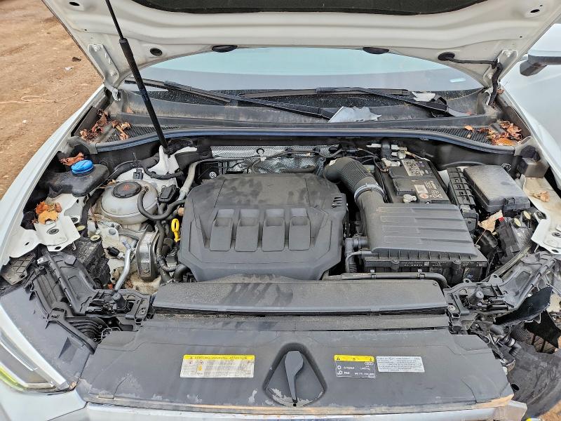 Продажа на аукционе авто 2020 Audi Q3, vin: WA1EECF36L1039002, номер лота: 78255905