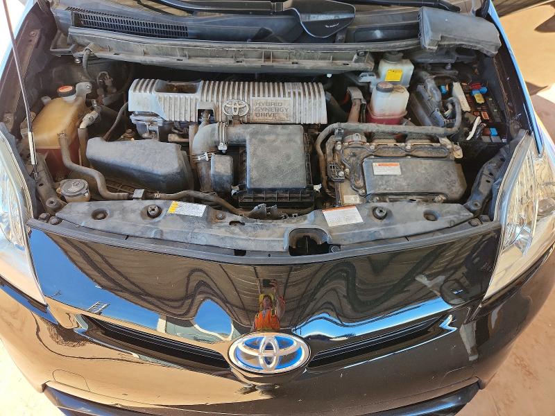 Продаж на аукціоні авто 2015 Toyota Prius, vin: JTDKN3DU9F0459335, номер лоту: 79264095