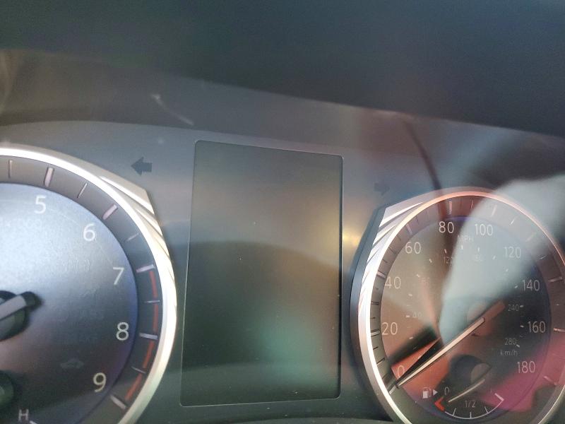 Продажа на аукционе авто 2017 Infiniti Q60, vin: JN1FV7EK9HM610839, номер лота: 78176315