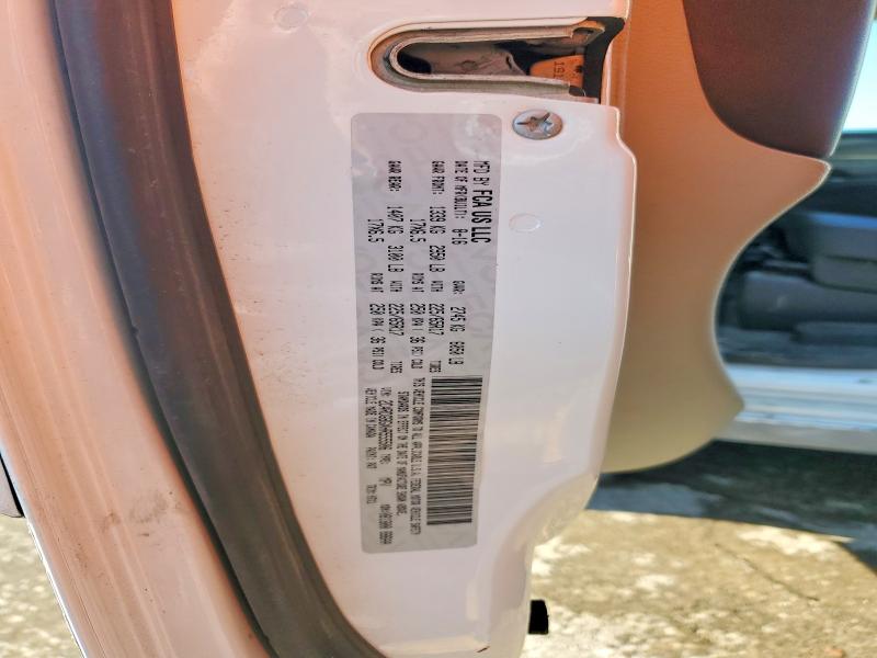 74721165 :رقم المزاد ، 2C4RDGBGXHR555506 vin ، 2017 Dodge Grand Caravan مزاد بيع