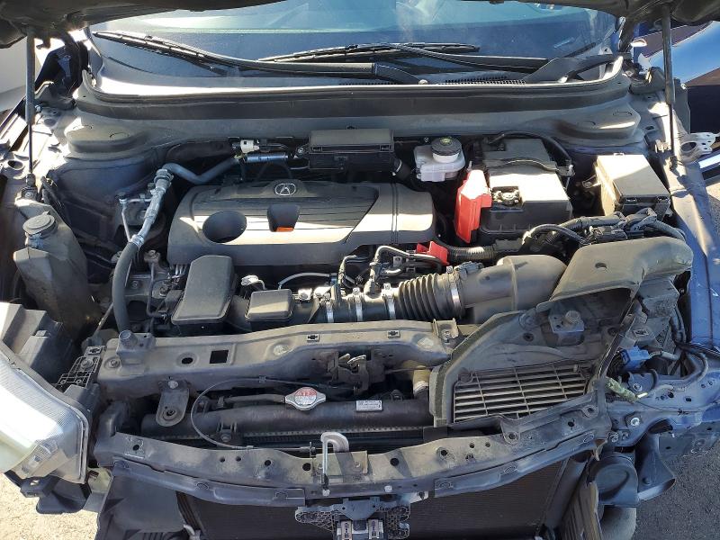 Продаж на аукціоні авто 2019 Acura Rdx, vin: 5J8TC1H31KL002285, номер лоту: 79360355