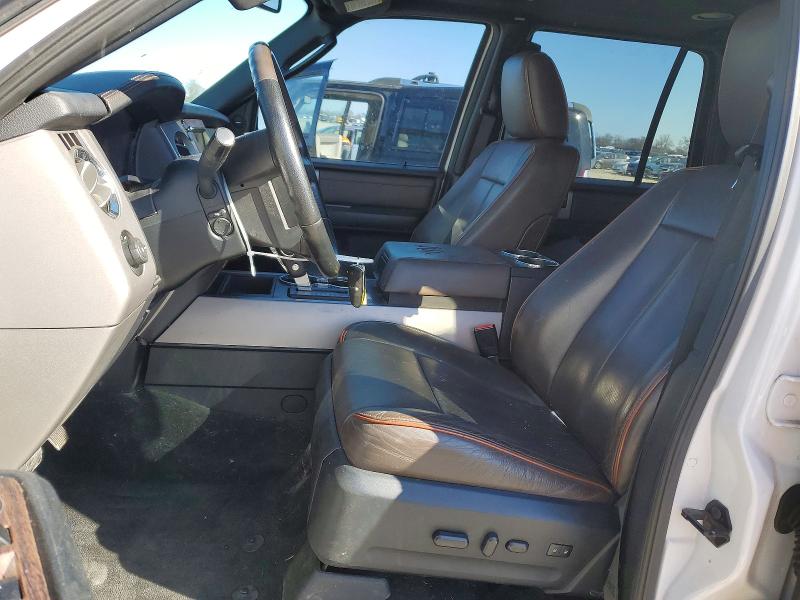Продаж на аукціоні авто 2017 Ford Expedition, vin: 1FMJK1JT9HEA30136, номер лоту: 76540535