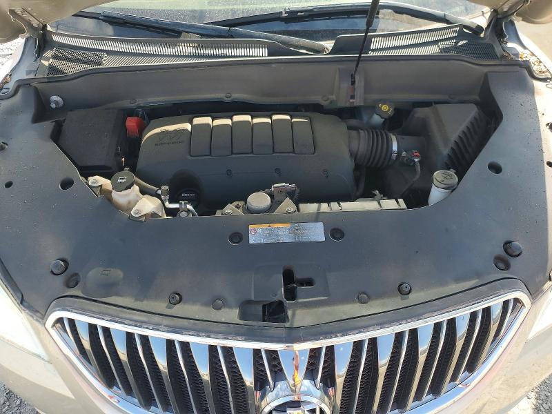 Aukcja sprzedaży 2016 Buick Enclave, vin: 5GAKVBKD7GJ155396, numer aukcji: 76241565